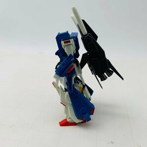 難あり中古品 ROBOT魂 機動戦士ガンダムZZ フルアーマーZZガンダムの画像5