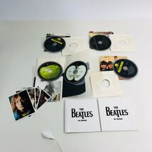 中古 CD ザ・ビートルズ THE BEATLES MONO BOX_画像5