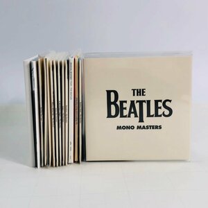 中古 CD ザ・ビートルズ THE BEATLES MONO BOX