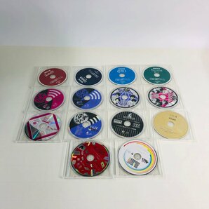 中古品 ツキウタ ツキノ芸能プロダクション 花鳥風月 ミニドラマCD VAZZROCK ばずらじ 購入特典 大量まとめセットの画像2