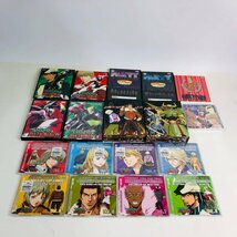 中古 Blu-ray TIGER & BUNNY タイガー&バニー Blu-ray BOX + タイバニ DVD CD 等 まとめ セット_画像2