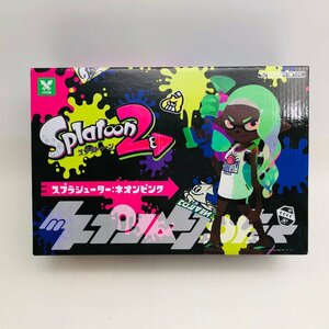 新品未開封 サンアート スプラトゥーン2 スプラシューター ネオンピンク