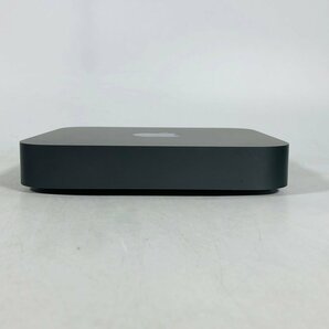 動作確認済み Mac mini (Late 2018) Core i5 3.0GHz/8GB/SSD 512GB MRTT2J/Aの画像5