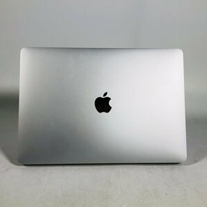 動作確認済み MacBook Air Retina 13インチ (Late 2020) Apple M1 8コア/8GB/SSD 256GB シルバー MGN93J/Aの画像5