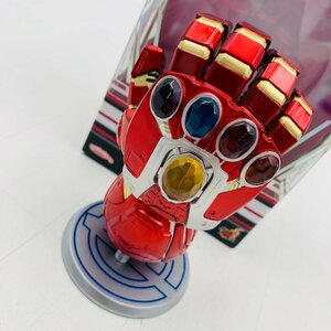 中古品 ホットトイズ コスベイビー アベンジャーズ/エンドゲーム ナノガントレット