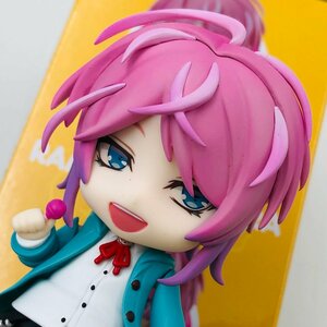 中古品 グッドスマイルカンパニー ねんどろいど ヒプノシスマイク Division Rap Battle 飴村乱数