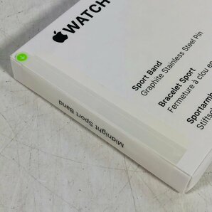 Apple Watch Series 7 GPS + Cellular 45mm A2478 MNAX3J/Aの画像10