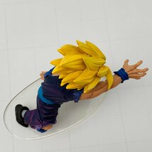 中古品 DRAMATIC SHOWCASE 1st Season Vol.1 ドラゴンボールZ 孫悟飯_画像6