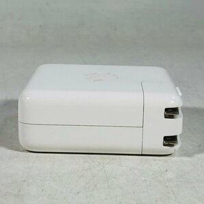 Apple 67W USB-C Power Adapter A2518の画像6
