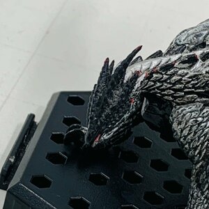 中古品 カプコン モンスターハンター スタンダードモデル Plus 怒りVer.2 バルファルク 怒り状態