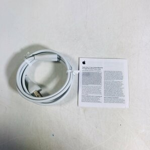 Apple AirMac Time Capsule 802.11ac 2TB ME177J/Aの画像10