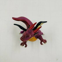 難あり中古品 スクウェアエニックス ドラゴンクエスト ソフビモンスター りゅうおう_画像6