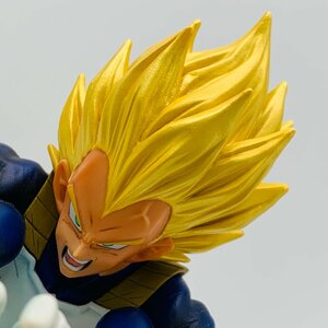 中古品 ドラゴンボールZ 誇り高き超エリート必殺技！ ファイナルフラッシュ！ 超サイヤ人ベジータ