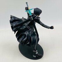 中古品 EXQフィギュア ソードアート・オンライン SAO キリト_画像5