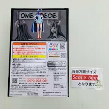 新品未開封 DXF THE GRANDLINE LADY ワノ国 vol.11 ワンピース うるティ_画像2