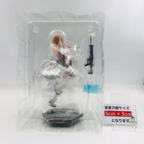 新古品 一番くじ ソードアート・オンライン GAME PROJECT 5th Anniversary Part3 B賞 アスナ フィギュア フェイタル・バレットの画像3