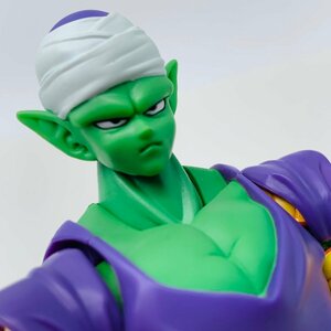 難あり中古品 S.H.Figuarts フィギュアーツ ドラゴンボール改 ピッコロ