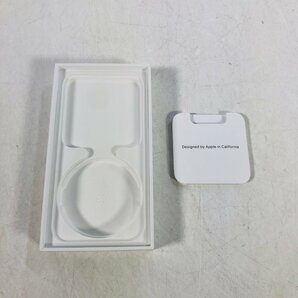 SIMフリー iPhone 12 mini 128GB ブルー MGDP3J/Aの画像9