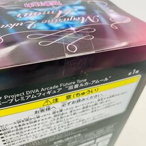 新品未開封 セガ SPM Project DIVA Arcade Future Tone 巡音ルカ アムール_画像3