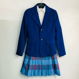 コスプレ衣装 ラブライブ! 音ノ木坂学院 1年生 2年生 3年生 星空凛 制服風 女性Lサイズ