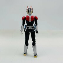 中古品 S.H.Figuarts フィギュアーツ 仮面ライダー電王 超クライマックスフォーム_画像3