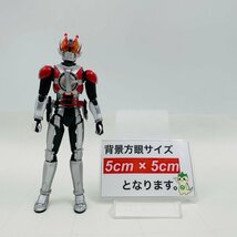 中古品 S.H.Figuarts フィギュアーツ 仮面ライダー電王 超クライマックスフォーム_画像2