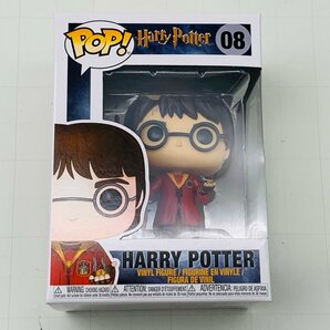 新品未開封 ファンコ ポップ ハリー・ポッター 08 ハリーポッター Funko POP Harry Potterの画像1