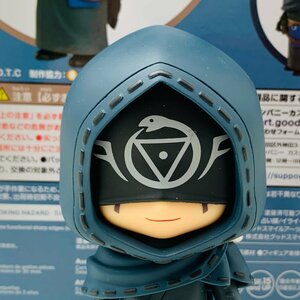 中古品 グッドスマイルカンパニー ねんどろいど 1654 identityV 第五人格 占い師 イライ・クラーク