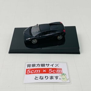 中古品 AUTOart オートアート 1/43 LAMBORGHINI GALLAROG ランボルギーニ ガヤルド ブラックの画像2