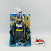 新品未開封 フィッシャープライス DC スーパー フレンズ バットマン 25cm Fisher-Price DC SUPER Friends MATMAN XL_画像2