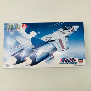 新品未組立 ハセガワ 1/72 超時空要塞マクロス VF-1J バルキリー