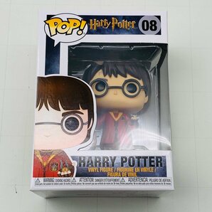 新品未開封 ファンコ ポップ ハリー・ポッター 08 ハリーポッター Funko POP Harry Potterの画像1