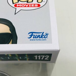 新品未開封 FUNKO ファンコ POP MOVIES 1172 MATRIX マトリックス NEO ネオの画像6