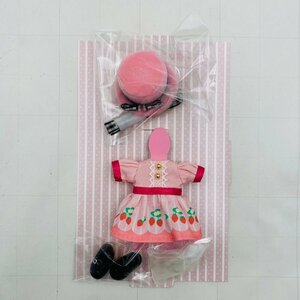 中古品 コトブキヤ キューポッシュ いちごプリンセス Cu-poche Cos Strawberry Princess