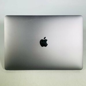 ジャンク MacBook Pro 13インチ (Late 2020) Apple M1 8コア/8GB/SSD 256GB スペースグレイ MYD82J/Aの画像6