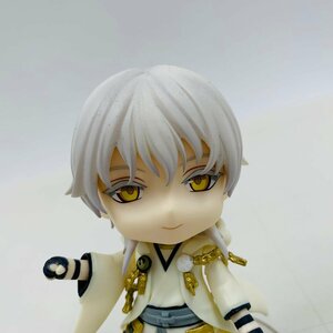 中古品 グッドスマイルカンパニー ねんどろいど 540 刀剣乱舞 ONLINE 鶴丸国永