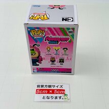 新品未開封 ファンコ ポップ カートゥーン・ネットワーク パワーパフ ガールズ 1083 ファジー・ラムキンズ FUNKO POP! POWERPUFF GIRLS_画像3