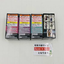 新品未開封 鬼滅の刃 ワールドコレクタブルフィギュア vol.2 竈門禰豆子 愈史郎 珠世 朱紗丸 4種セット_画像2