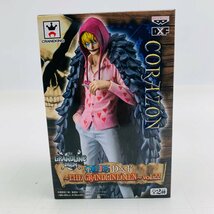 新品未開封 ワンピース DXF THE GRANDLINE MEN vol.22 コラソン_画像1