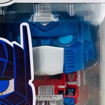 新品未開封 FUNKO ファンコ POP RETRO TOYS 22 TRANS FORMERS トランスフォーマー OPTIMUS PRIME オプティマスプライム_画像2