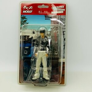 新品未開封 ダイブ クローズ&WORST Flash Back Generation 続・武装の名の下に集う男達!!編 藤代拓海