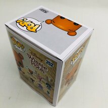 新品未開封 ファンコ ポップ くまのプー 252 プーさん Funko POP Disney Winnie the Pooh_画像4