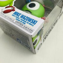 新品未開封 ファンコ ポップ モンスターズ・インク 1153 ブー 1154 セリア 1155 マイク セット Funko POP PIXAR MONSTERS_画像9