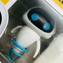 新品未開封 ファンコ ポップ ウォーリー 1116 イヴ Funko POP Disney PIXAR WALL.E EVE_画像2