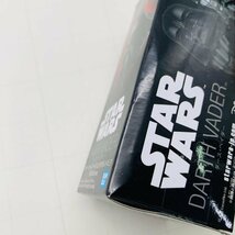 新品未開封 ワールドコレクタブルフィギュア スター・ウォーズ SPECIAL ver. カイロ・レン ダース・ベイダー セット STAR WARS_画像8