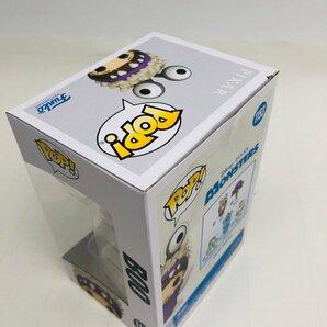 新品未開封 ファンコ ポップ モンスターズ・インク 1153 ブー Funko POP PIXAR MONSTERS BOOの画像4