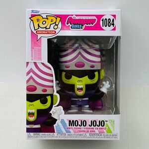 新品未開封 ファンコ ポップ パワーパフ ガールズ 1084 モジョ・ジョジョ FUNKO POP! POWERPUFF GIRLS MOJO JOJO