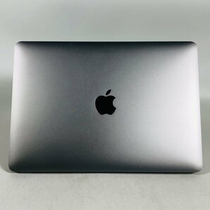 ☆ ジャンク MacBook 12インチ（Mid 2017） スペースグレイ MNYF2J/Aの画像5