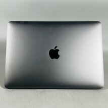 ☆ ジャンク MacBook 12インチ（Mid 2017） スペースグレイ MNYF2J/A_画像5