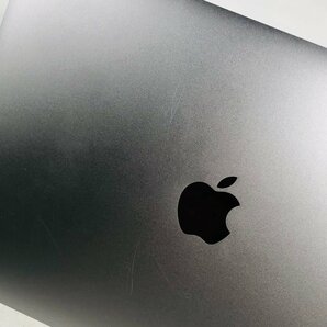 ☆ ジャンク MacBook 12インチ（Mid 2017） スペースグレイ MNYF2J/Aの画像6